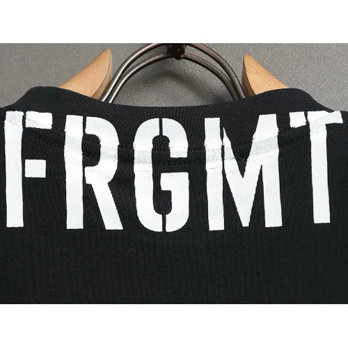 Cheap Louis Vuitton LV T-Shirts Short Sleeved For Unisex #1427003 Replica Wholesale [$38.00 USD] [ITEM#1427003] on Replica Louis Vuitton LV T-Shirts