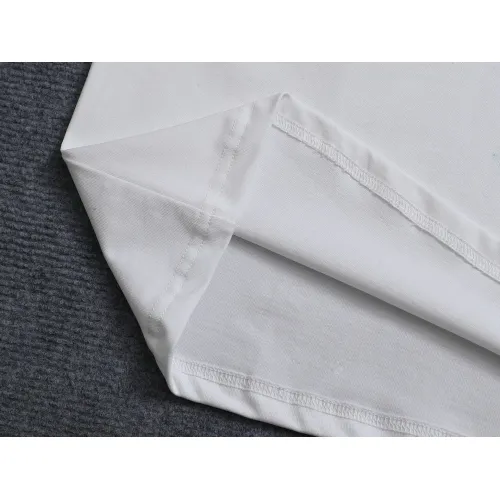 Cheap Louis Vuitton LV T-Shirts Short Sleeved For Unisex #1427004 Replica Wholesale [$38.00 USD] [ITEM#1427004] on Replica Louis Vuitton LV T-Shirts