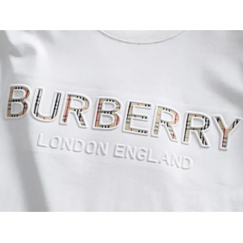 Cheap Burberry T-Shirts Short Sleeved For Unisex #1427006 Replica Wholesale [$38.00 USD] [ITEM#1427006] on Replica Burberry T-Shirts