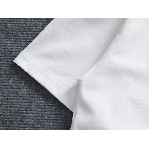 Cheap Burberry T-Shirts Short Sleeved For Unisex #1427006 Replica Wholesale [$38.00 USD] [ITEM#1427006] on Replica Burberry T-Shirts