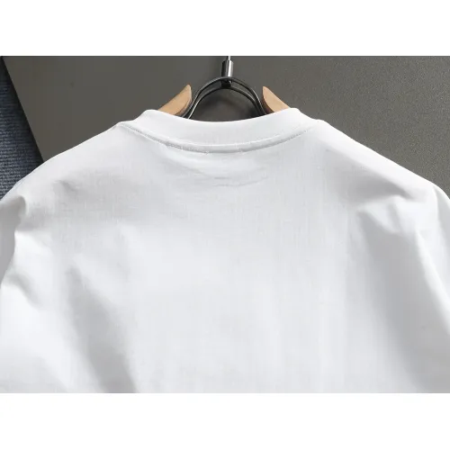 Cheap Burberry T-Shirts Short Sleeved For Unisex #1427006 Replica Wholesale [$38.00 USD] [ITEM#1427006] on Replica Burberry T-Shirts