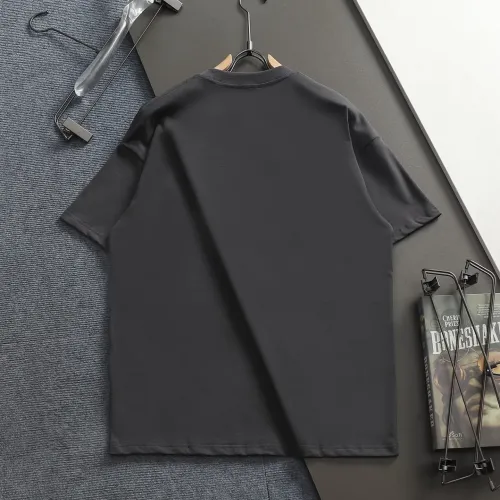 Cheap Burberry T-Shirts Short Sleeved For Unisex #1427007 Replica Wholesale [$38.00 USD] [ITEM#1427007] on Replica Burberry T-Shirts