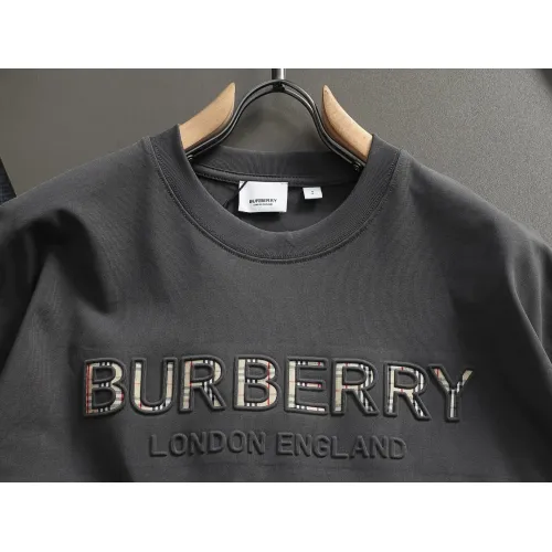 Cheap Burberry T-Shirts Short Sleeved For Unisex #1427007 Replica Wholesale [$38.00 USD] [ITEM#1427007] on Replica Burberry T-Shirts