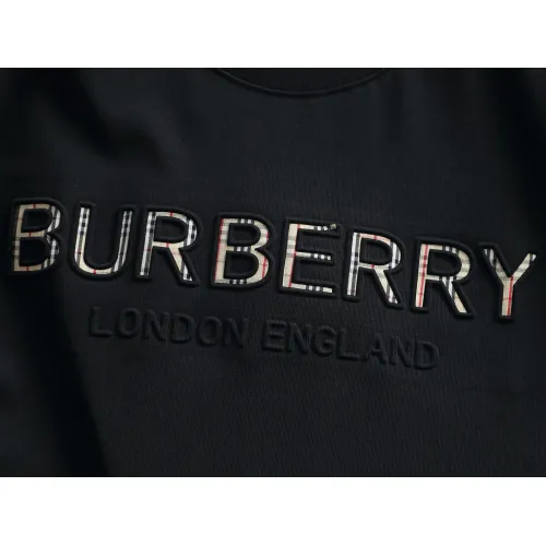 Cheap Burberry T-Shirts Short Sleeved For Unisex #1427008 Replica Wholesale [$38.00 USD] [ITEM#1427008] on Replica Burberry T-Shirts
