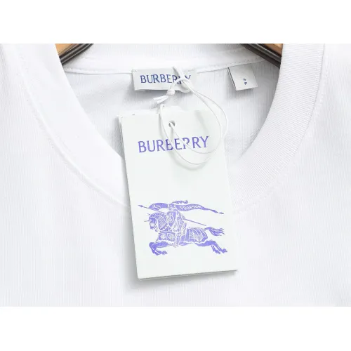 Cheap Burberry T-Shirts Short Sleeved For Unisex #1427009 Replica Wholesale [$38.00 USD] [ITEM#1427009] on Replica Burberry T-Shirts