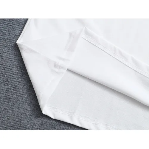 Cheap Burberry T-Shirts Short Sleeved For Unisex #1427009 Replica Wholesale [$38.00 USD] [ITEM#1427009] on Replica Burberry T-Shirts