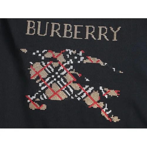 Cheap Burberry T-Shirts Short Sleeved For Unisex #1427010 Replica Wholesale [$38.00 USD] [ITEM#1427010] on Replica Burberry T-Shirts