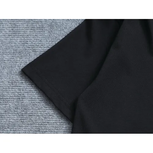 Cheap Burberry T-Shirts Short Sleeved For Unisex #1427010 Replica Wholesale [$38.00 USD] [ITEM#1427010] on Replica Burberry T-Shirts