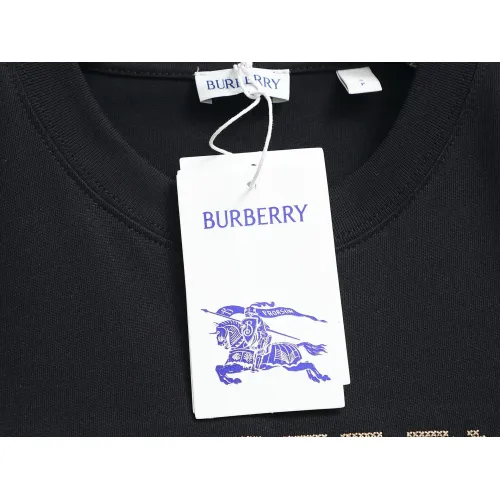 Cheap Burberry T-Shirts Short Sleeved For Unisex #1427010 Replica Wholesale [$38.00 USD] [ITEM#1427010] on Replica Burberry T-Shirts