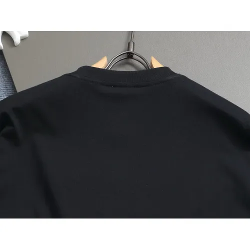 Cheap Burberry T-Shirts Short Sleeved For Unisex #1427010 Replica Wholesale [$38.00 USD] [ITEM#1427010] on Replica Burberry T-Shirts