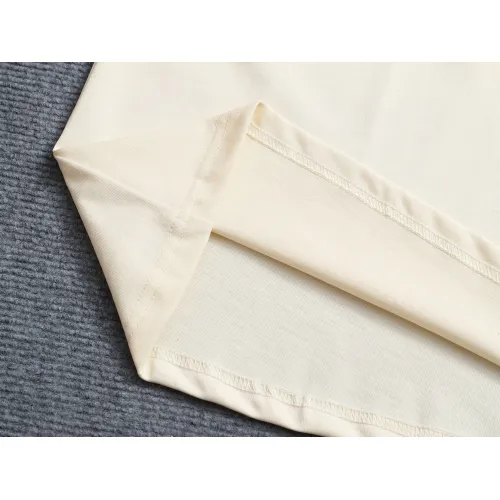 Cheap Burberry T-Shirts Short Sleeved For Unisex #1427011 Replica Wholesale [$38.00 USD] [ITEM#1427011] on Replica Burberry T-Shirts