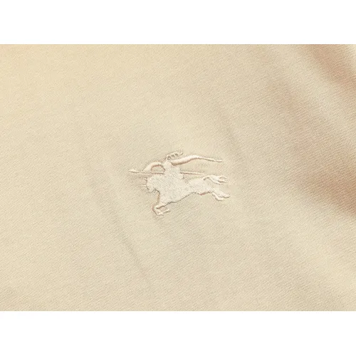 Cheap Burberry T-Shirts Short Sleeved For Unisex #1427012 Replica Wholesale [$38.00 USD] [ITEM#1427012] on Replica Burberry T-Shirts