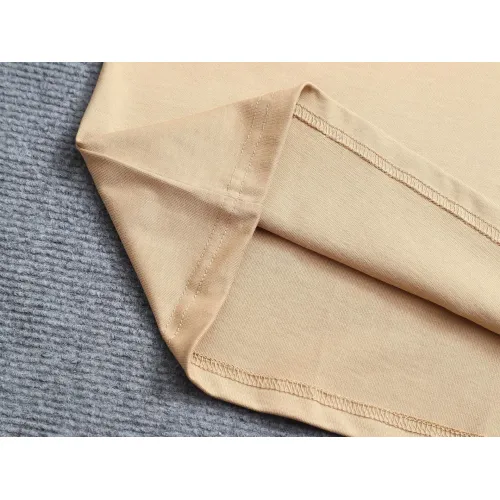 Cheap Burberry T-Shirts Short Sleeved For Unisex #1427012 Replica Wholesale [$38.00 USD] [ITEM#1427012] on Replica Burberry T-Shirts