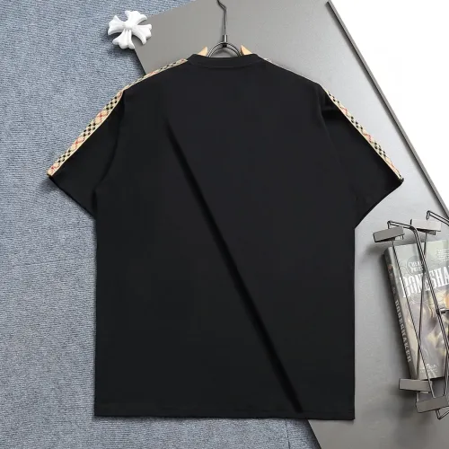 Cheap Burberry T-Shirts Short Sleeved For Unisex #1427013 Replica Wholesale [$38.00 USD] [ITEM#1427013] on Replica Burberry T-Shirts