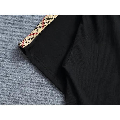 Cheap Burberry T-Shirts Short Sleeved For Unisex #1427013 Replica Wholesale [$38.00 USD] [ITEM#1427013] on Replica Burberry T-Shirts