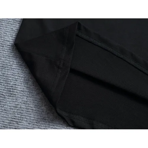 Cheap Burberry T-Shirts Short Sleeved For Unisex #1427013 Replica Wholesale [$38.00 USD] [ITEM#1427013] on Replica Burberry T-Shirts