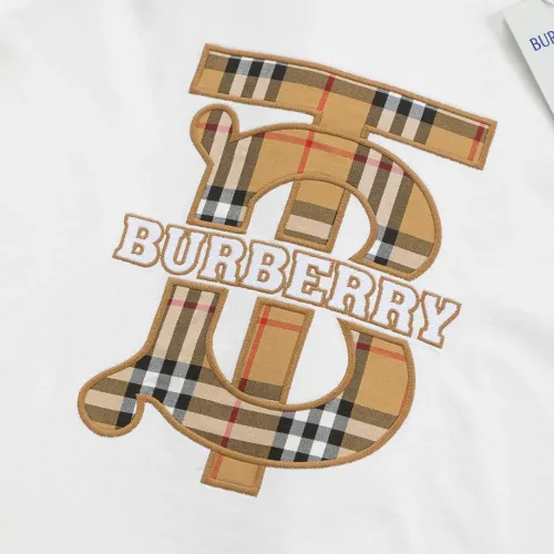 Cheap Burberry T-Shirts Short Sleeved For Unisex #1427014 Replica Wholesale [$38.00 USD] [ITEM#1427014] on Replica Burberry T-Shirts