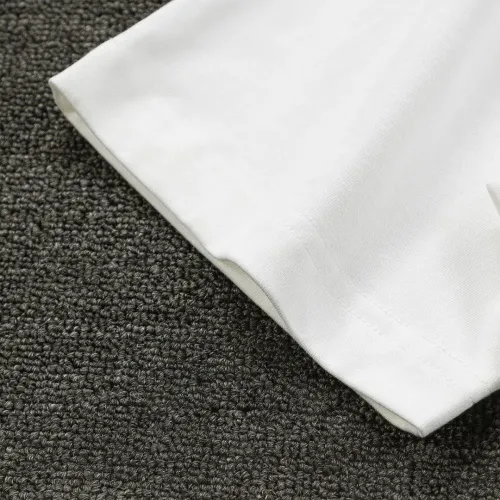 Cheap Burberry T-Shirts Short Sleeved For Unisex #1427014 Replica Wholesale [$38.00 USD] [ITEM#1427014] on Replica Burberry T-Shirts