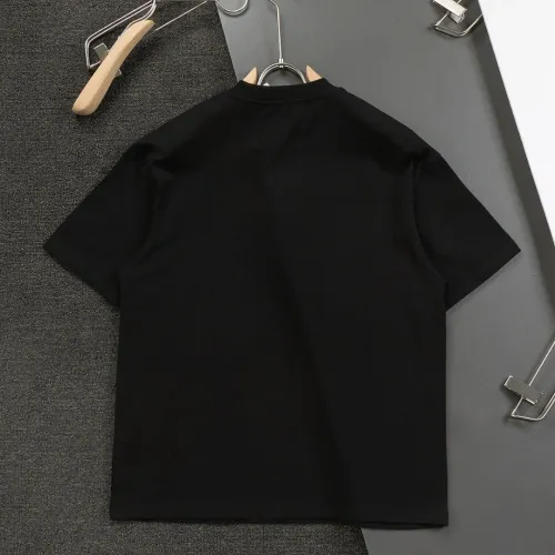 Cheap Burberry T-Shirts Short Sleeved For Unisex #1427015 Replica Wholesale [$38.00 USD] [ITEM#1427015] on Replica Burberry T-Shirts