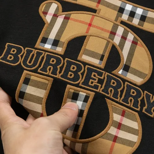 Cheap Burberry T-Shirts Short Sleeved For Unisex #1427015 Replica Wholesale [$38.00 USD] [ITEM#1427015] on Replica Burberry T-Shirts
