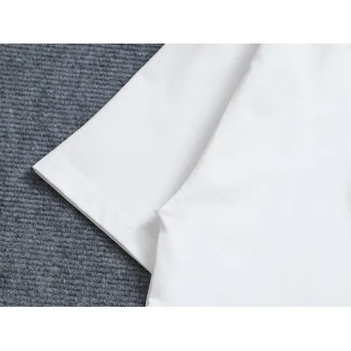 Cheap LOEWE T-Shirts Short Sleeved For Unisex #1427016 Replica Wholesale [$38.00 USD] [ITEM#1427016] on Replica LOEWE T-Shirts