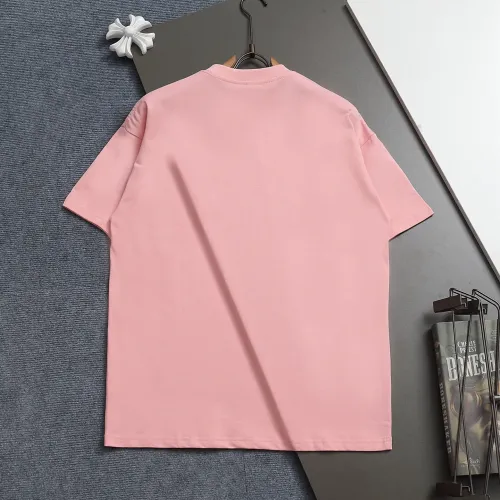 Cheap LOEWE T-Shirts Short Sleeved For Unisex #1427017 Replica Wholesale [$38.00 USD] [ITEM#1427017] on Replica LOEWE T-Shirts
