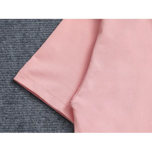 Cheap LOEWE T-Shirts Short Sleeved For Unisex #1427017 Replica Wholesale [$38.00 USD] [ITEM#1427017] on Replica LOEWE T-Shirts