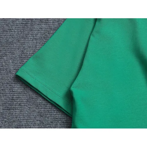 Cheap LOEWE T-Shirts Short Sleeved For Unisex #1427018 Replica Wholesale [$38.00 USD] [ITEM#1427018] on Replica LOEWE T-Shirts