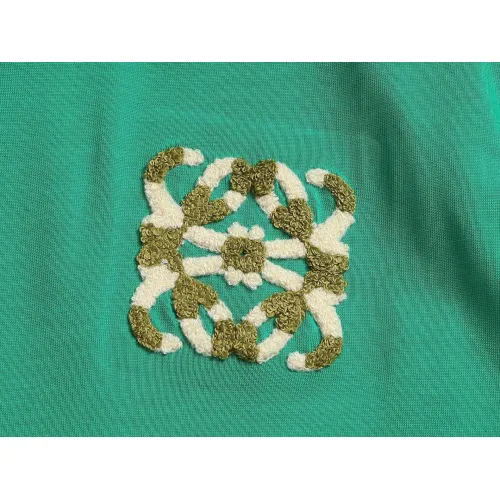 Cheap LOEWE T-Shirts Short Sleeved For Unisex #1427018 Replica Wholesale [$38.00 USD] [ITEM#1427018] on Replica LOEWE T-Shirts