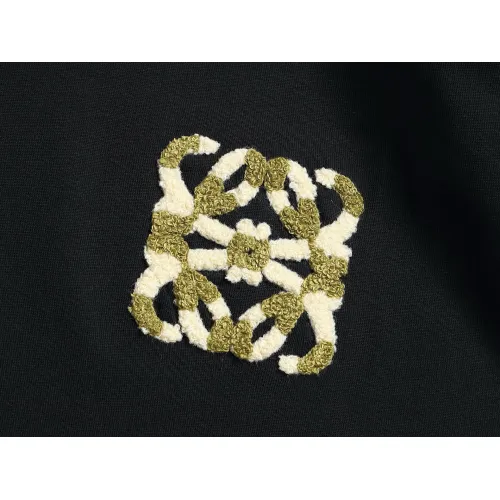 Cheap LOEWE T-Shirts Short Sleeved For Unisex #1427019 Replica Wholesale [$38.00 USD] [ITEM#1427019] on Replica LOEWE T-Shirts