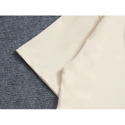 Cheap LOEWE T-Shirts Short Sleeved For Unisex #1427020 Replica Wholesale [$38.00 USD] [ITEM#1427020] on Replica LOEWE T-Shirts