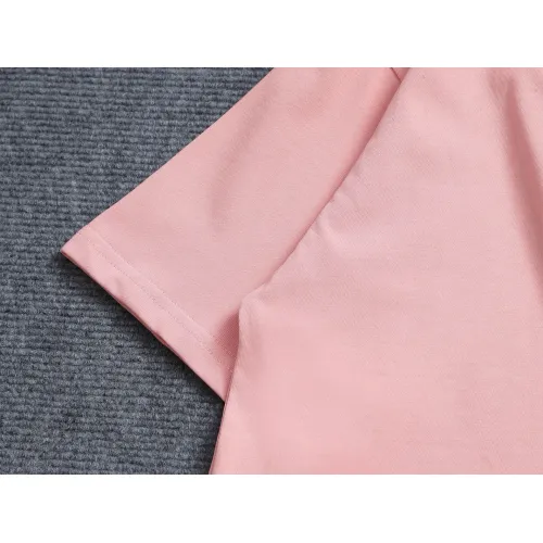 Cheap LOEWE T-Shirts Short Sleeved For Unisex #1427021 Replica Wholesale [$38.00 USD] [ITEM#1427021] on Replica LOEWE T-Shirts