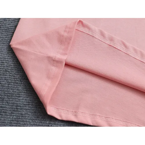 Cheap LOEWE T-Shirts Short Sleeved For Unisex #1427021 Replica Wholesale [$38.00 USD] [ITEM#1427021] on Replica LOEWE T-Shirts