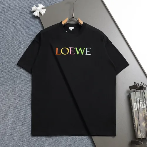 LOEWE T-Shirts Short Sleeved For Unisex #1427022