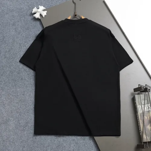 Cheap LOEWE T-Shirts Short Sleeved For Unisex #1427022 Replica Wholesale [$38.00 USD] [ITEM#1427022] on Replica LOEWE T-Shirts