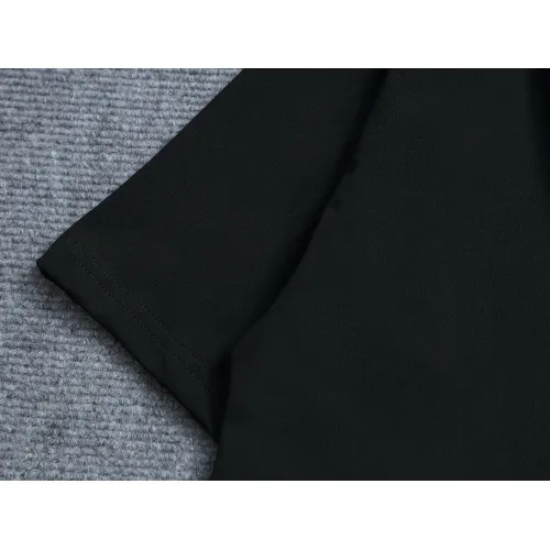 Cheap LOEWE T-Shirts Short Sleeved For Unisex #1427022 Replica Wholesale [$38.00 USD] [ITEM#1427022] on Replica LOEWE T-Shirts