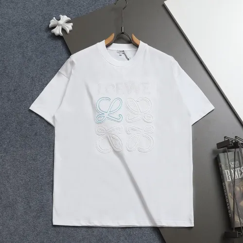 LOEWE T-Shirts Short Sleeved For Unisex #1427023