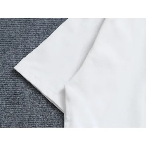 Cheap LOEWE T-Shirts Short Sleeved For Unisex #1427023 Replica Wholesale [$38.00 USD] [ITEM#1427023] on Replica LOEWE T-Shirts