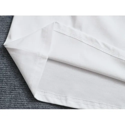 Cheap LOEWE T-Shirts Short Sleeved For Unisex #1427023 Replica Wholesale [$38.00 USD] [ITEM#1427023] on Replica LOEWE T-Shirts