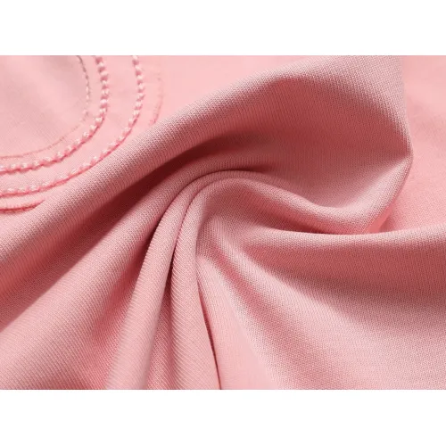 Cheap LOEWE T-Shirts Short Sleeved For Unisex #1427024 Replica Wholesale [$38.00 USD] [ITEM#1427024] on Replica LOEWE T-Shirts