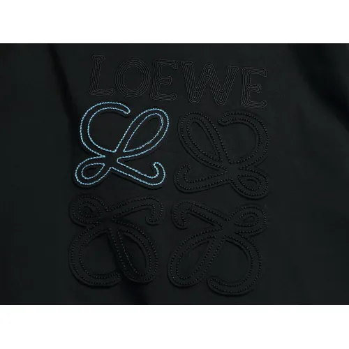 Cheap LOEWE T-Shirts Short Sleeved For Unisex #1427025 Replica Wholesale [$38.00 USD] [ITEM#1427025] on Replica LOEWE T-Shirts