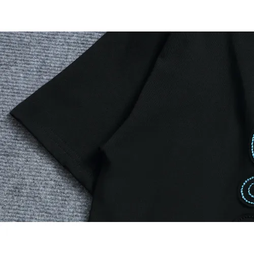 Cheap LOEWE T-Shirts Short Sleeved For Unisex #1427025 Replica Wholesale [$38.00 USD] [ITEM#1427025] on Replica LOEWE T-Shirts