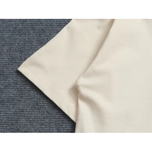 Cheap LOEWE T-Shirts Short Sleeved For Unisex #1427026 Replica Wholesale [$38.00 USD] [ITEM#1427026] on Replica LOEWE T-Shirts