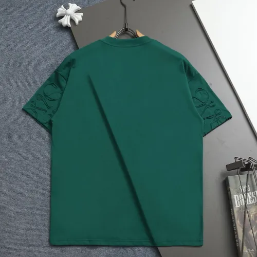 LOEWE T-Shirts Short Sleeved For Unisex #1427027