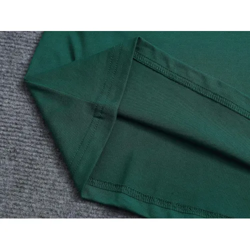 Cheap LOEWE T-Shirts Short Sleeved For Unisex #1427027 Replica Wholesale [$38.00 USD] [ITEM#1427027] on Replica LOEWE T-Shirts