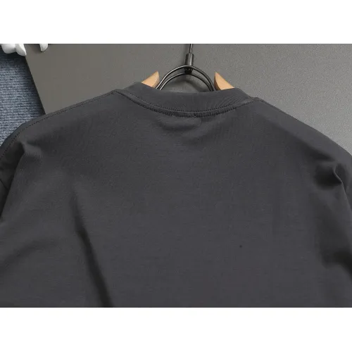 Cheap LOEWE T-Shirts Short Sleeved For Unisex #1427028 Replica Wholesale [$38.00 USD] [ITEM#1427028] on Replica LOEWE T-Shirts