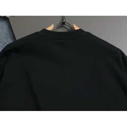 Cheap LOEWE T-Shirts Short Sleeved For Unisex #1427029 Replica Wholesale [$38.00 USD] [ITEM#1427029] on Replica LOEWE T-Shirts