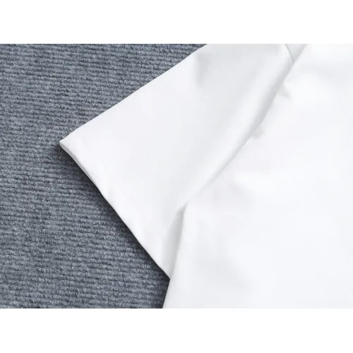 Cheap LOEWE T-Shirts Short Sleeved For Unisex #1427030 Replica Wholesale [$38.00 USD] [ITEM#1427030] on Replica LOEWE T-Shirts