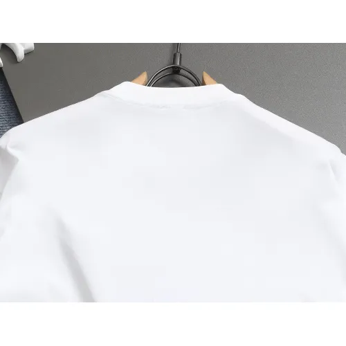Cheap LOEWE T-Shirts Short Sleeved For Unisex #1427030 Replica Wholesale [$38.00 USD] [ITEM#1427030] on Replica LOEWE T-Shirts