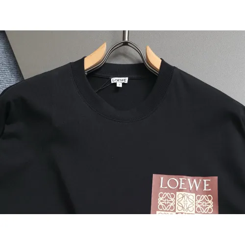 Cheap LOEWE T-Shirts Short Sleeved For Unisex #1427031 Replica Wholesale [$38.00 USD] [ITEM#1427031] on Replica LOEWE T-Shirts